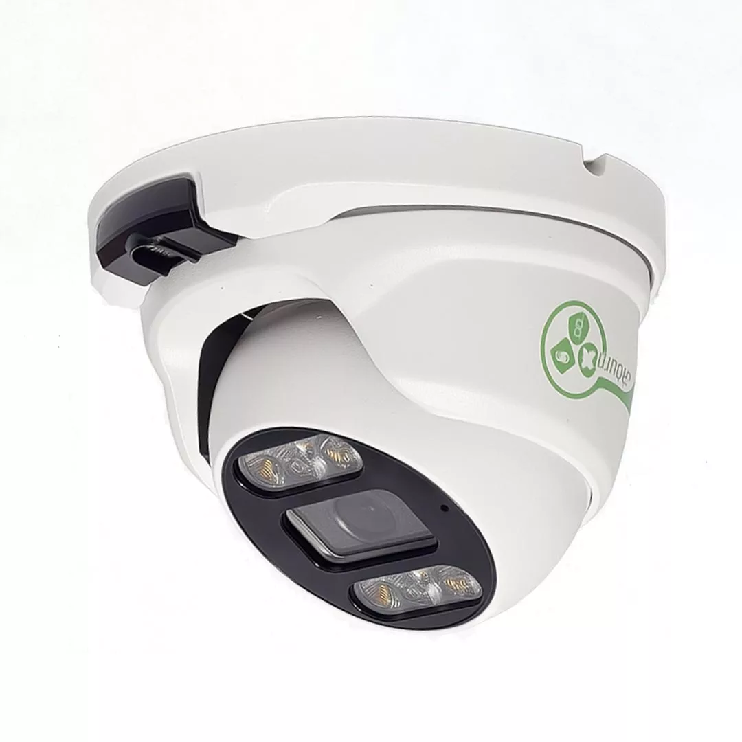 دوربین مداربسته تحت شبکه کوروش مدل DAKIPF400-DM30