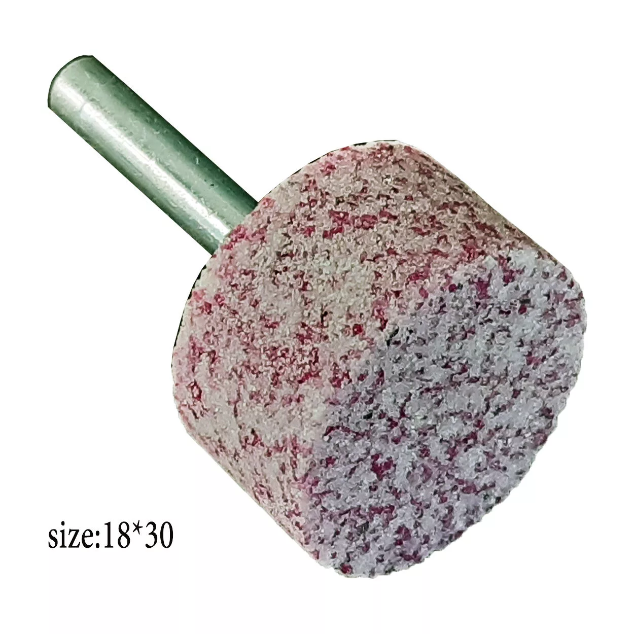 سنگ سنباده انگشتی مدل AT -18x30