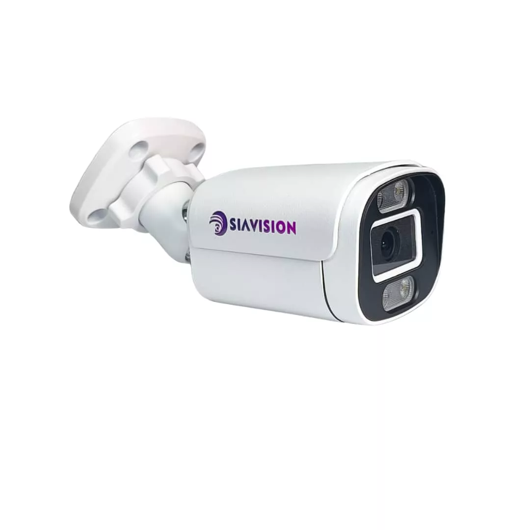 دوربین مداربسته تحت شبکه سیاویژن مدل 5 مگاپیکسل کد BF-8317-SI-IP دوربین مداربسته تحت شبکه سیاویژن مدل 5 مگاپیکسل کد BF-8317-SI-IP