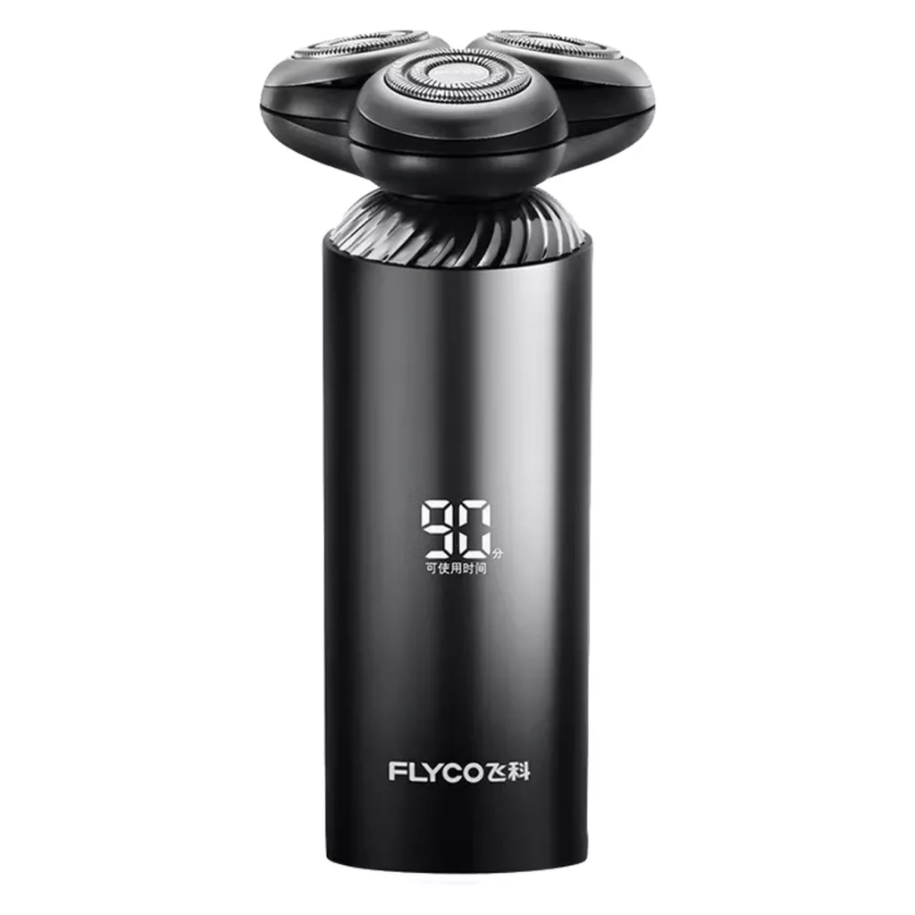 ماشین اصلاح موی صورت شارژی فلایکو مدل FS966