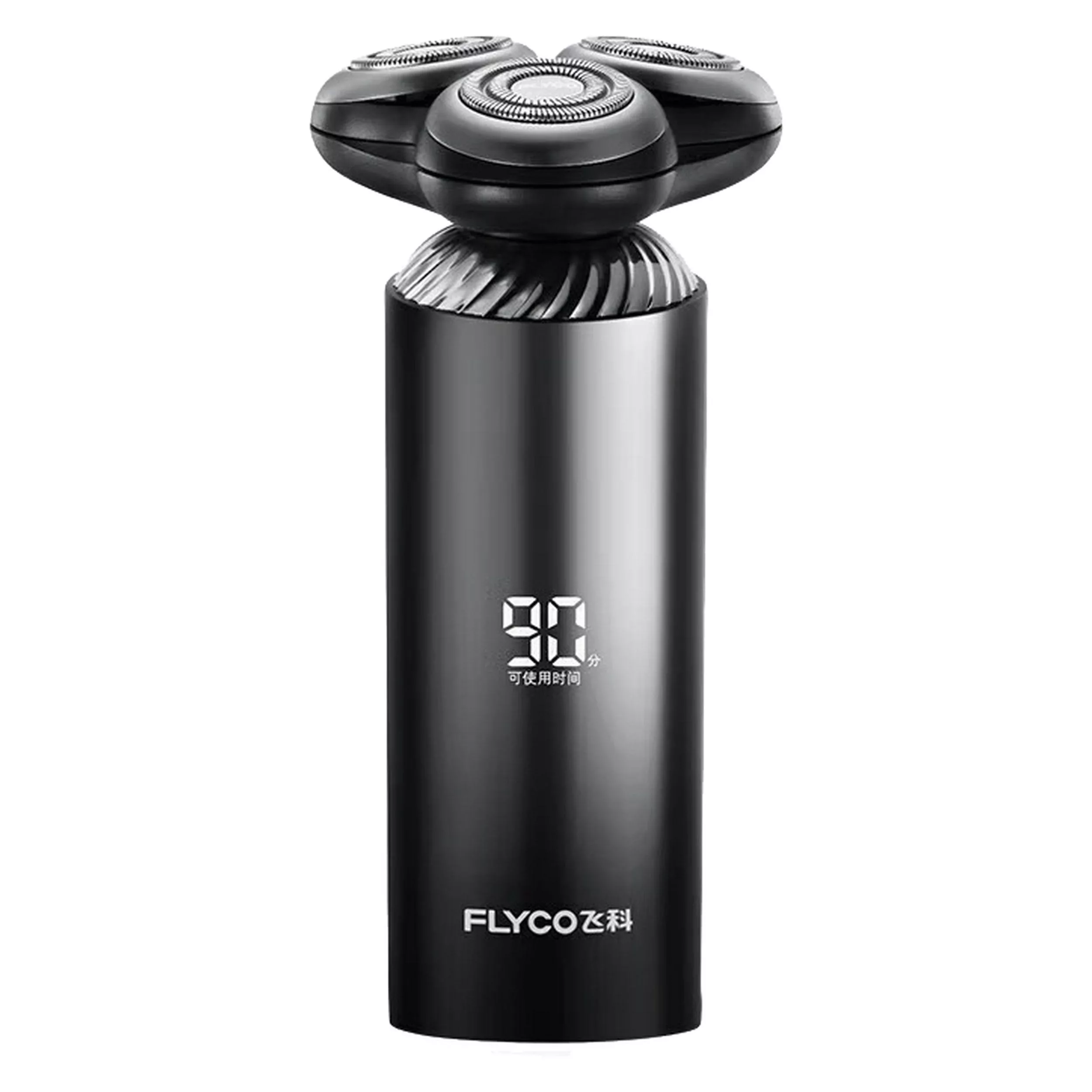 ماشین اصلاح موی صورت شارژی فلایکو مدل FS966