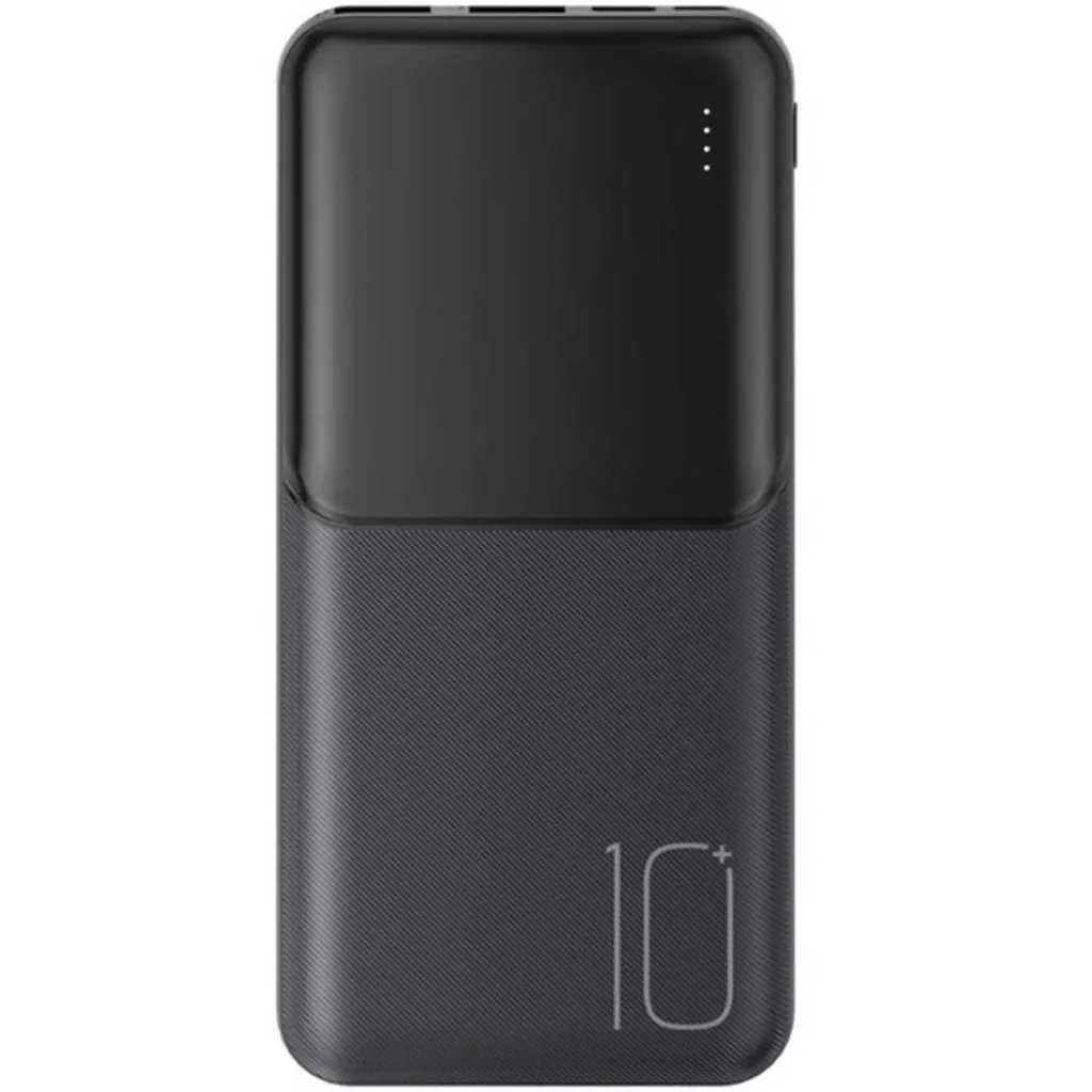 پاوربانک ایکس او مدل PR252 ظرفیت 20000 میلی آمپر ساعت