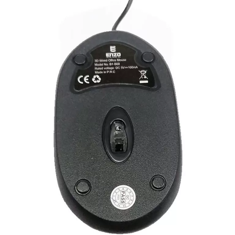 ماوس انزو مدل M50