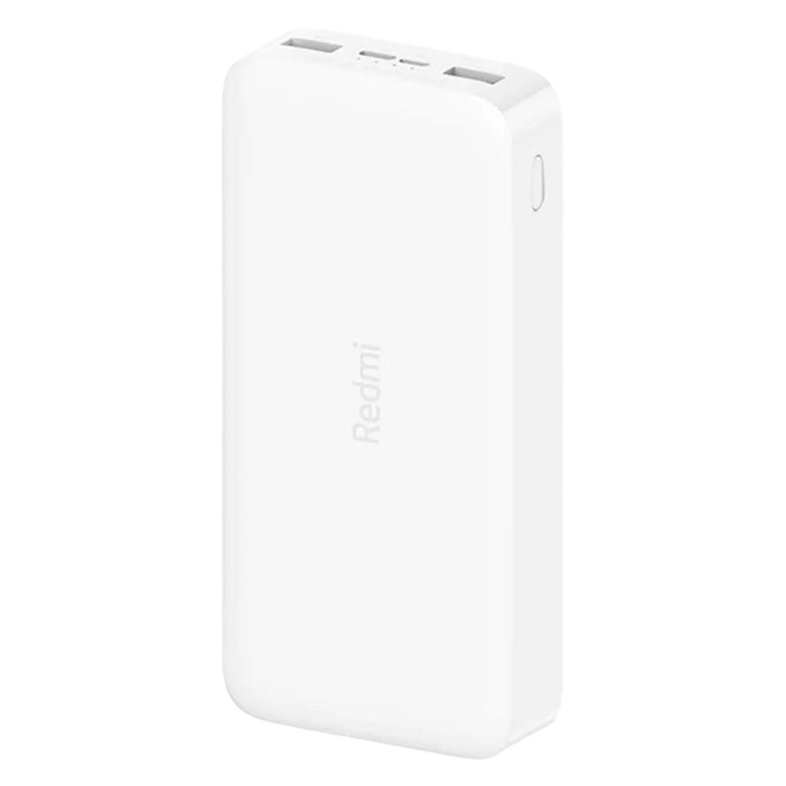 پاوربانک مدل PB200LZM ظرفیت 20000 میلی آمپر ساعت