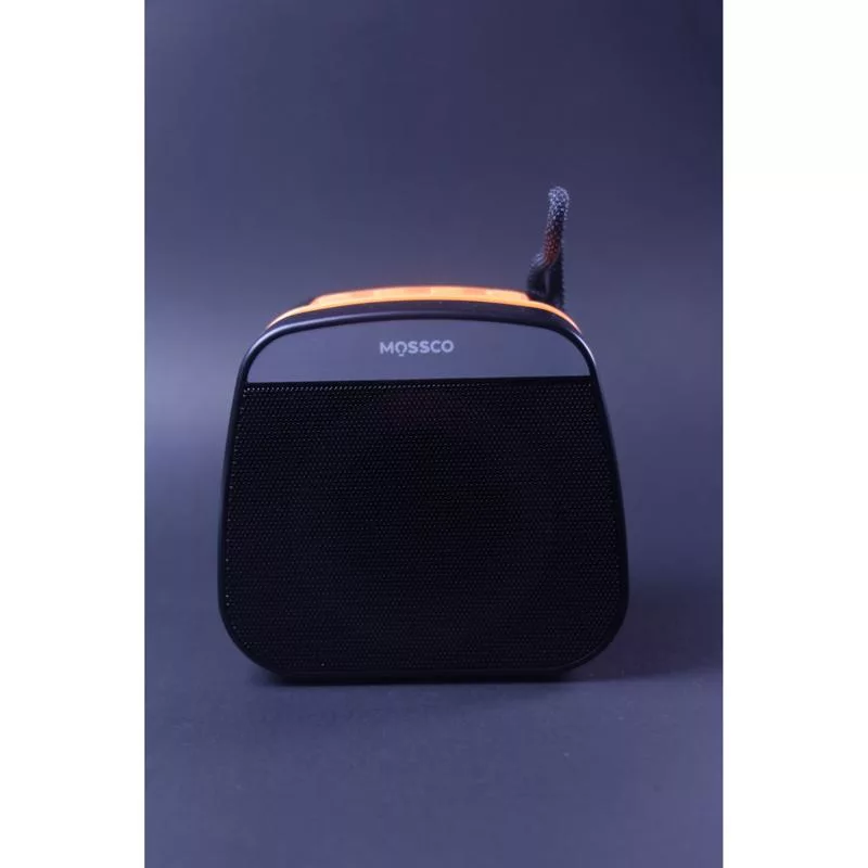اسپیکر بلوتوثی قابل حمل مسکو مدل BOX 100