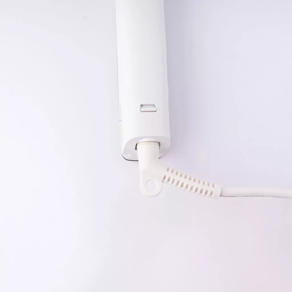 اتو مو باراباس نانو مدل ST3116