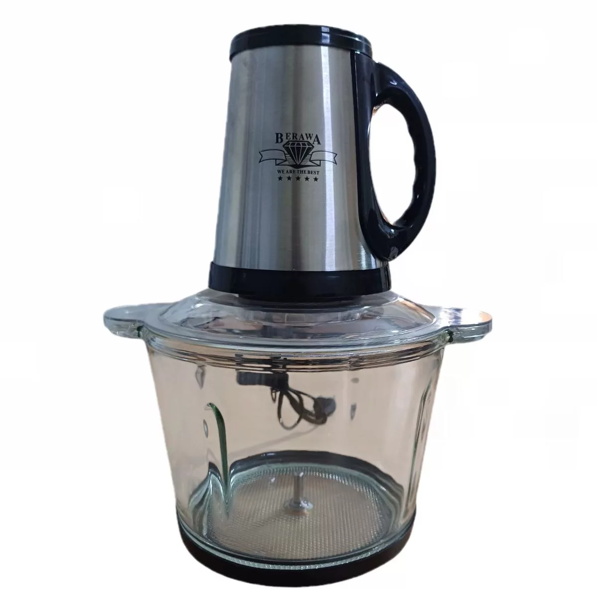 خردکن 3 لیتری اسمارت مدل BERAWA