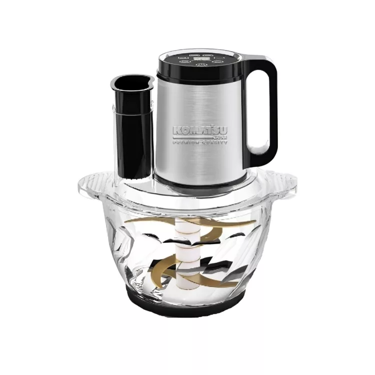 خردکن 3 لیتری کوماتسو مدل 1531