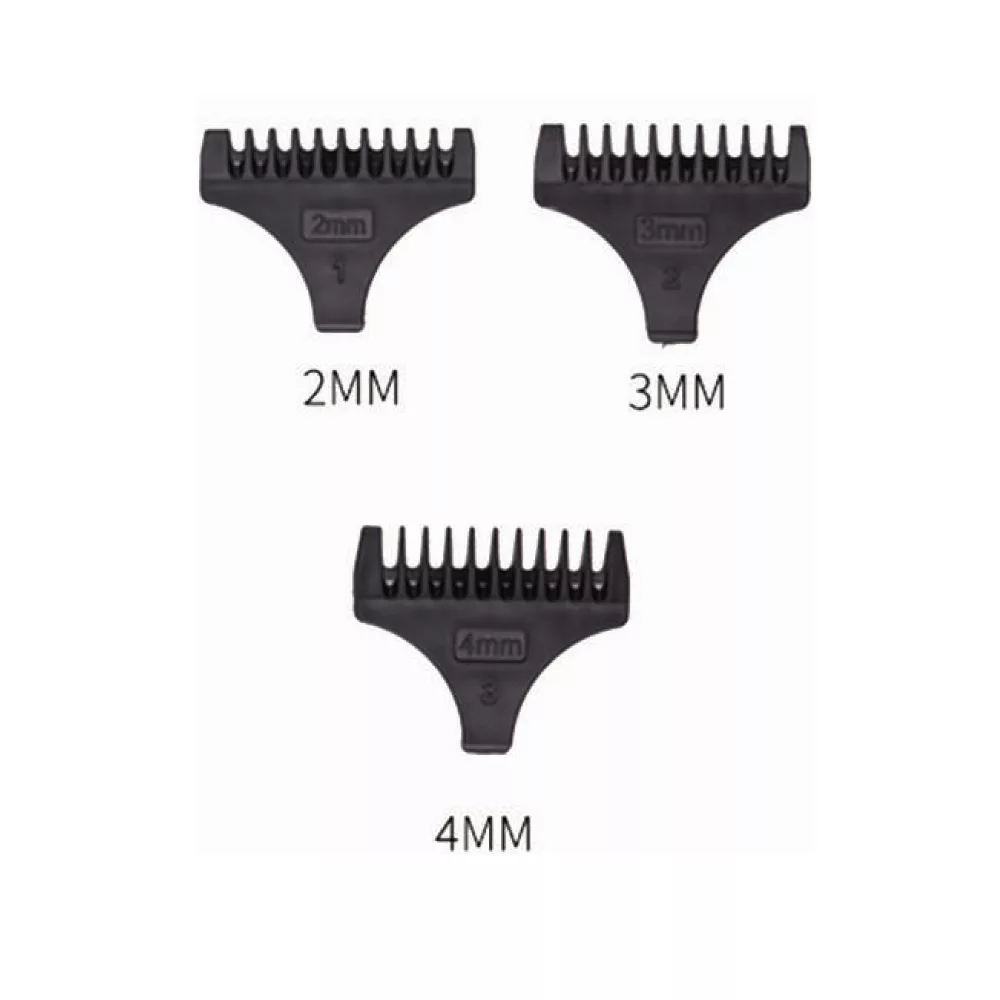 ماشین اصلاح موی سر و صورت پرومارون مدل RL706، اصلاح به صورت تریم، قابلیت اصلاح به صورت صفر، منبع انرژی با باتری قابل شارژ، تکنولوژی اصلاح به صورت صفر زن و خط زن، اندازه اصلاح 2 تا 4