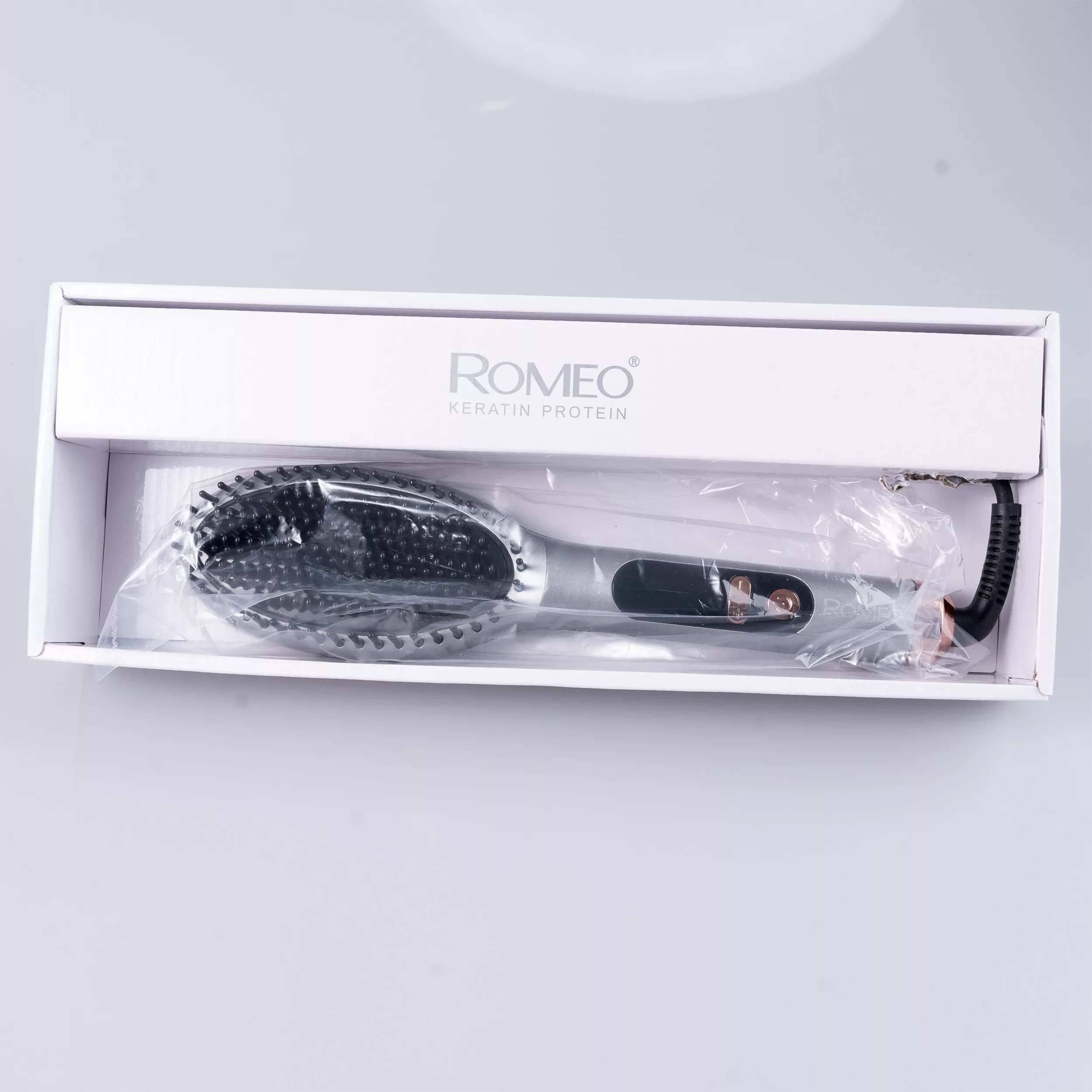 برس حرارتی رومئو مدل RM-7676