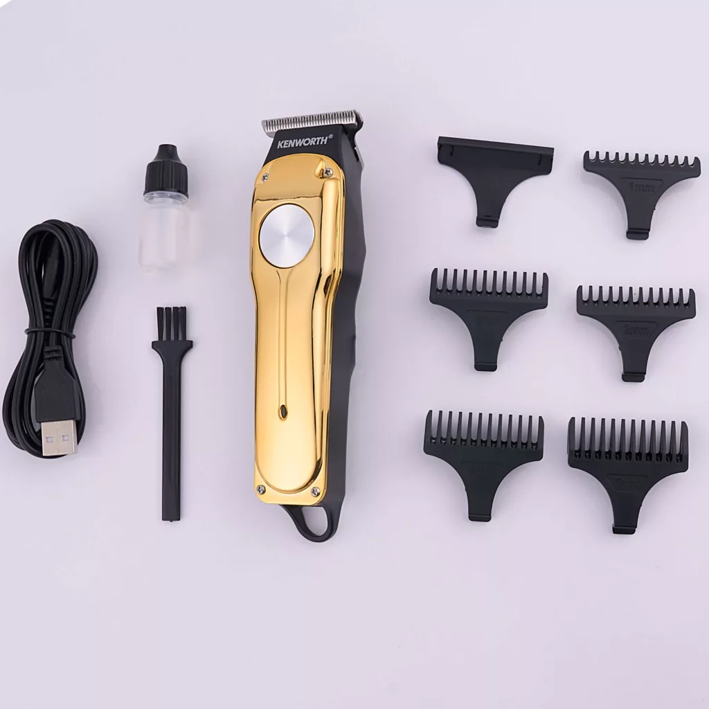 ماشین اصلاح موی سر و صورت کنورث مدل KW9932