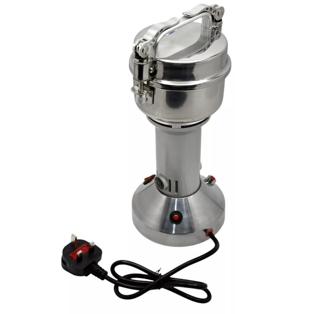 آسیاب صنعتی مونتینی مدل GRAY-110