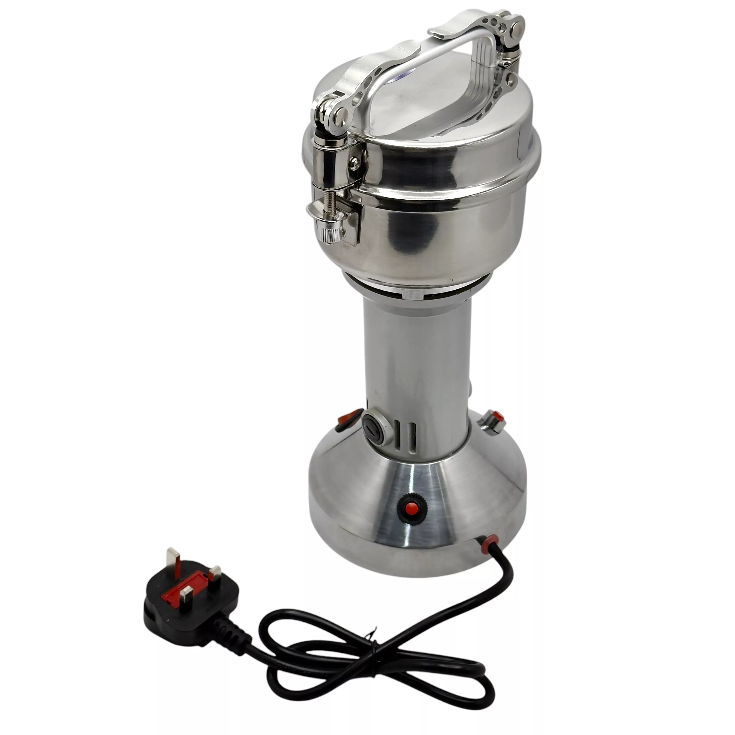 آسیاب صنعتی مونتینی مدل GRAY-110