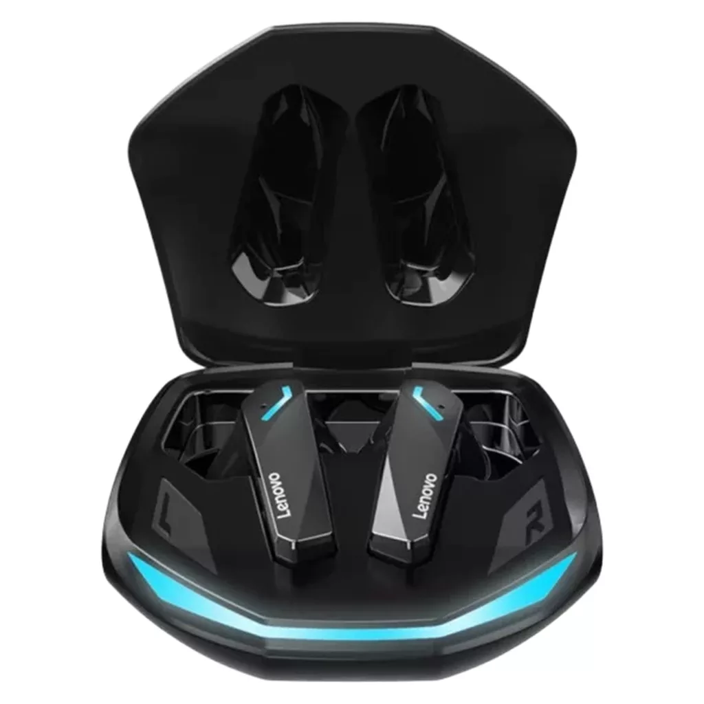 هندزفری بلوتوثی لنوو مدل Live Pods GM2 Pro