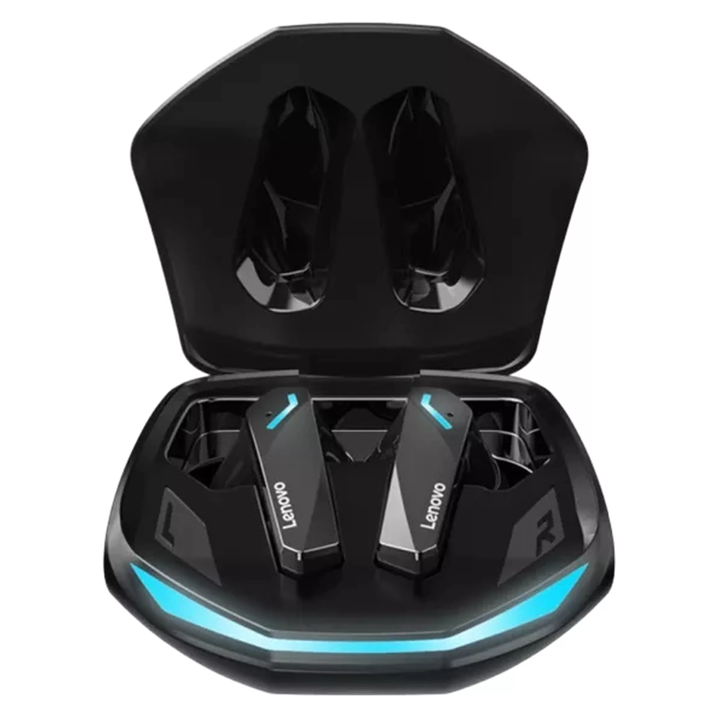 هندزفری بلوتوثی لنوو مدل Live Pods GM2 Pro