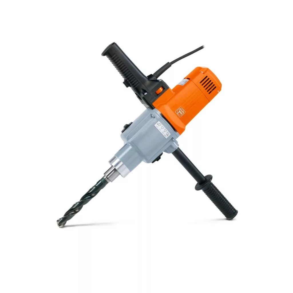 دریل فاین مدل BOS 16-2