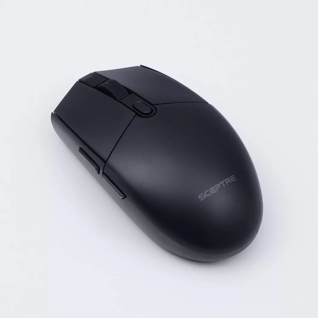 ماوس بی سیم اسکپتر مدل TITANFLOW