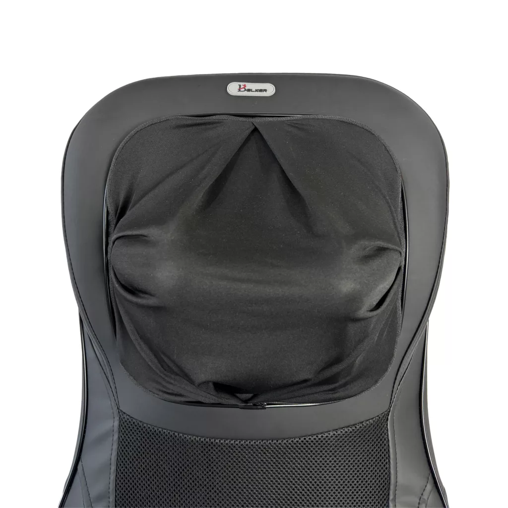 روکش صندلی ماساژور بلکر مدل BL-886