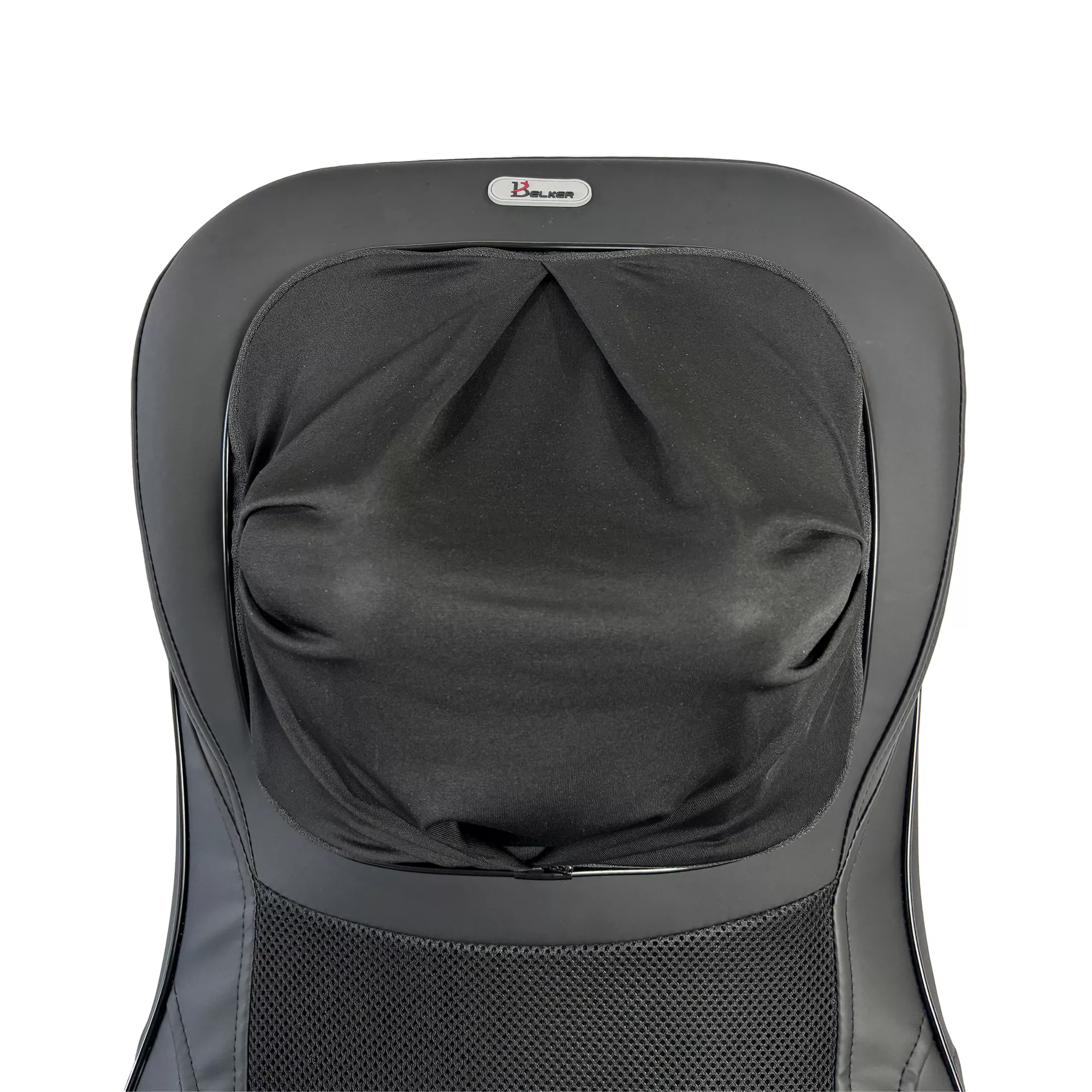 روکش صندلی ماساژور بلکر مدل BL-886