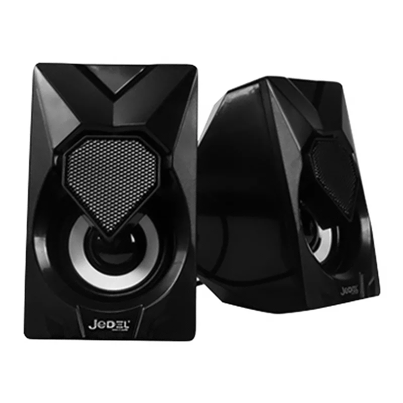 اسپیکر دسکتاپ جدل مدل S-502