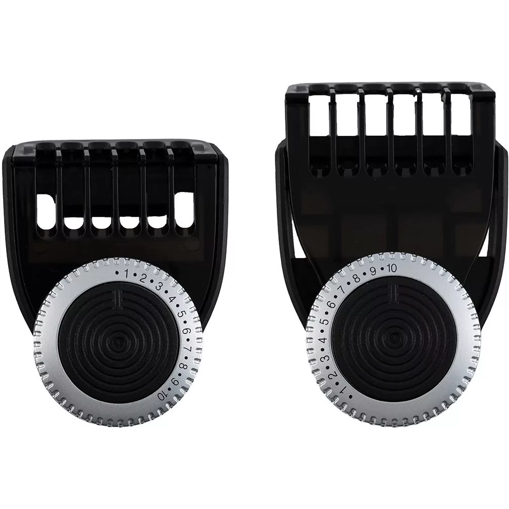 ست ماشین اصلاح موی صورت و بدن شارژی والوروس مدل VL-115