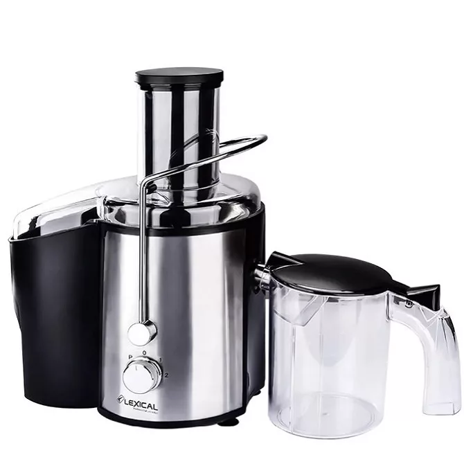 آبمیوه گیری لکسی کال مدل 2201