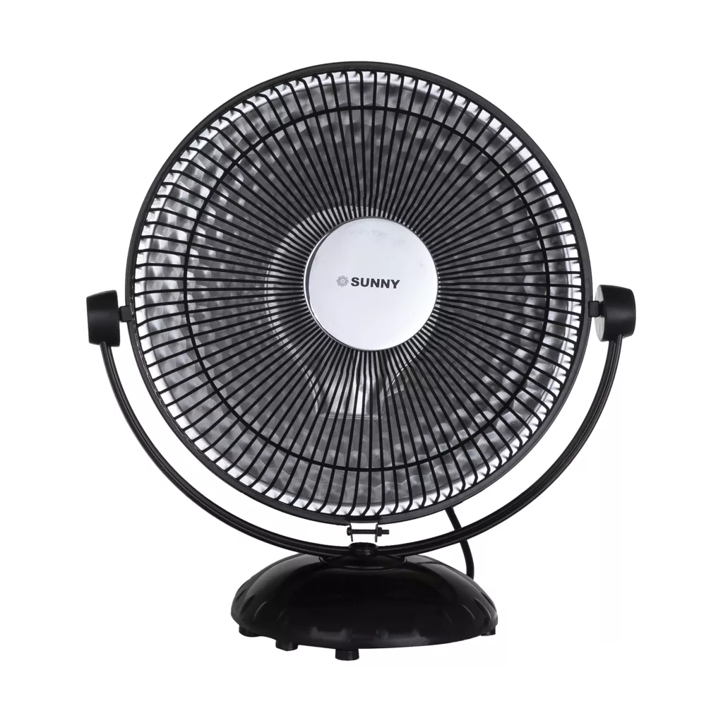 هیتر برقی سانی مدل پنکه ای Araz