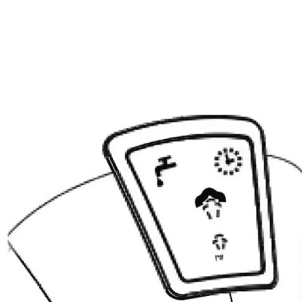 بخارگر میگل مدل GGS 300