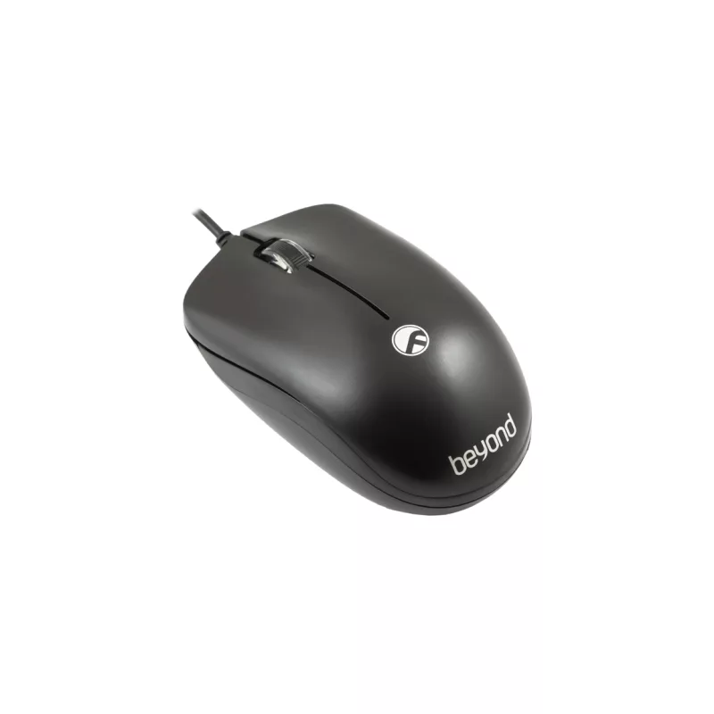 کیبورد و ماوس بیاند مدل BMK-3422