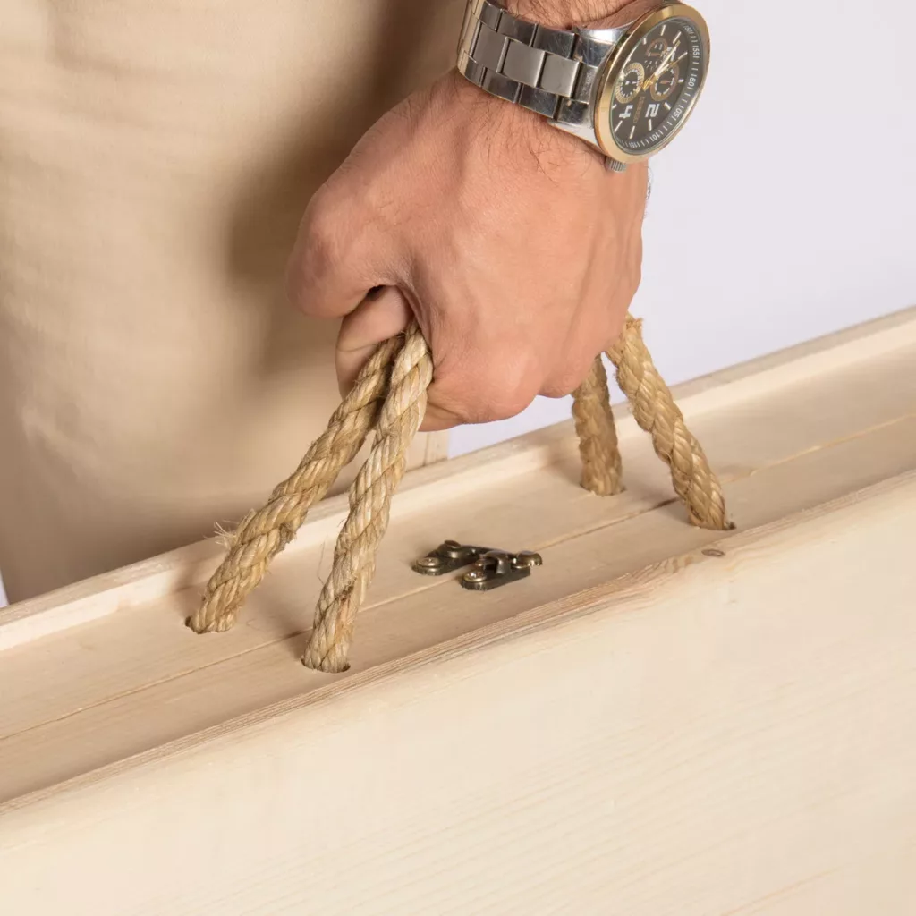 کرسی برقی مدل KTR-90H