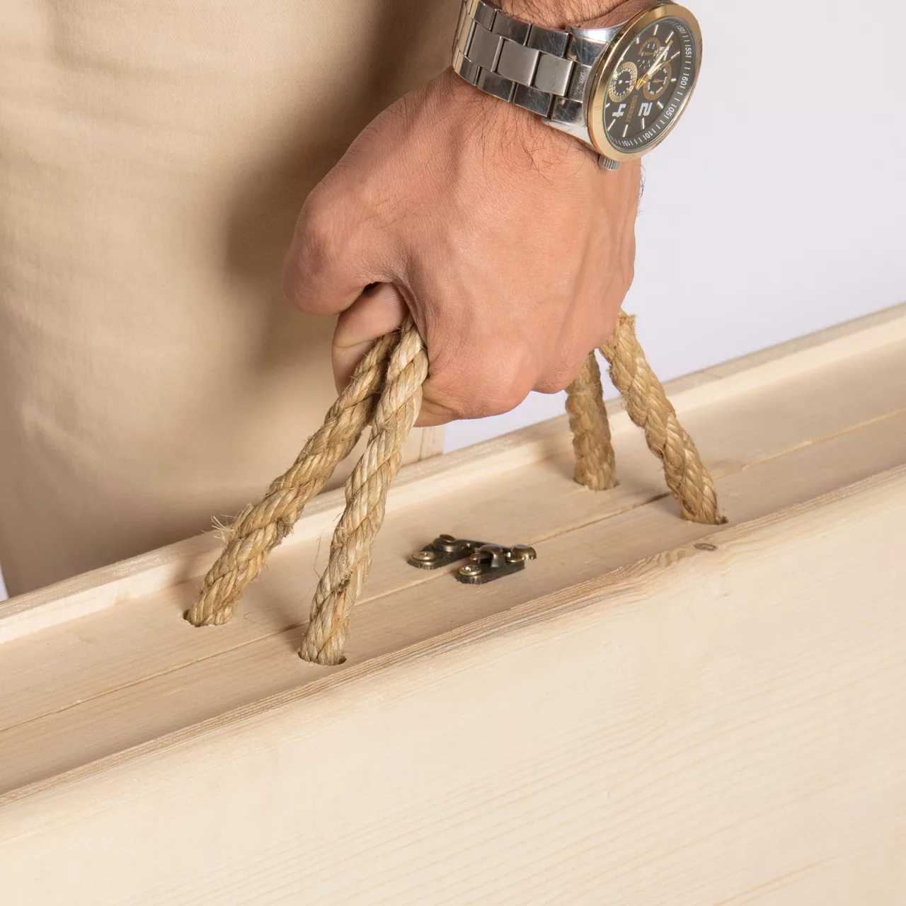 کرسی برقی مدل KTR-90H