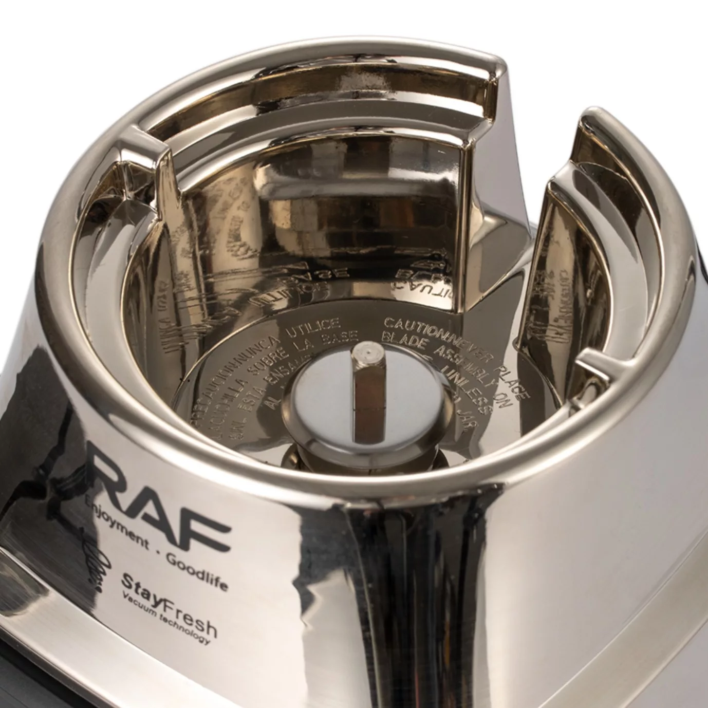 مخلوط کن 1.25 لیتری راف مدل R.2901