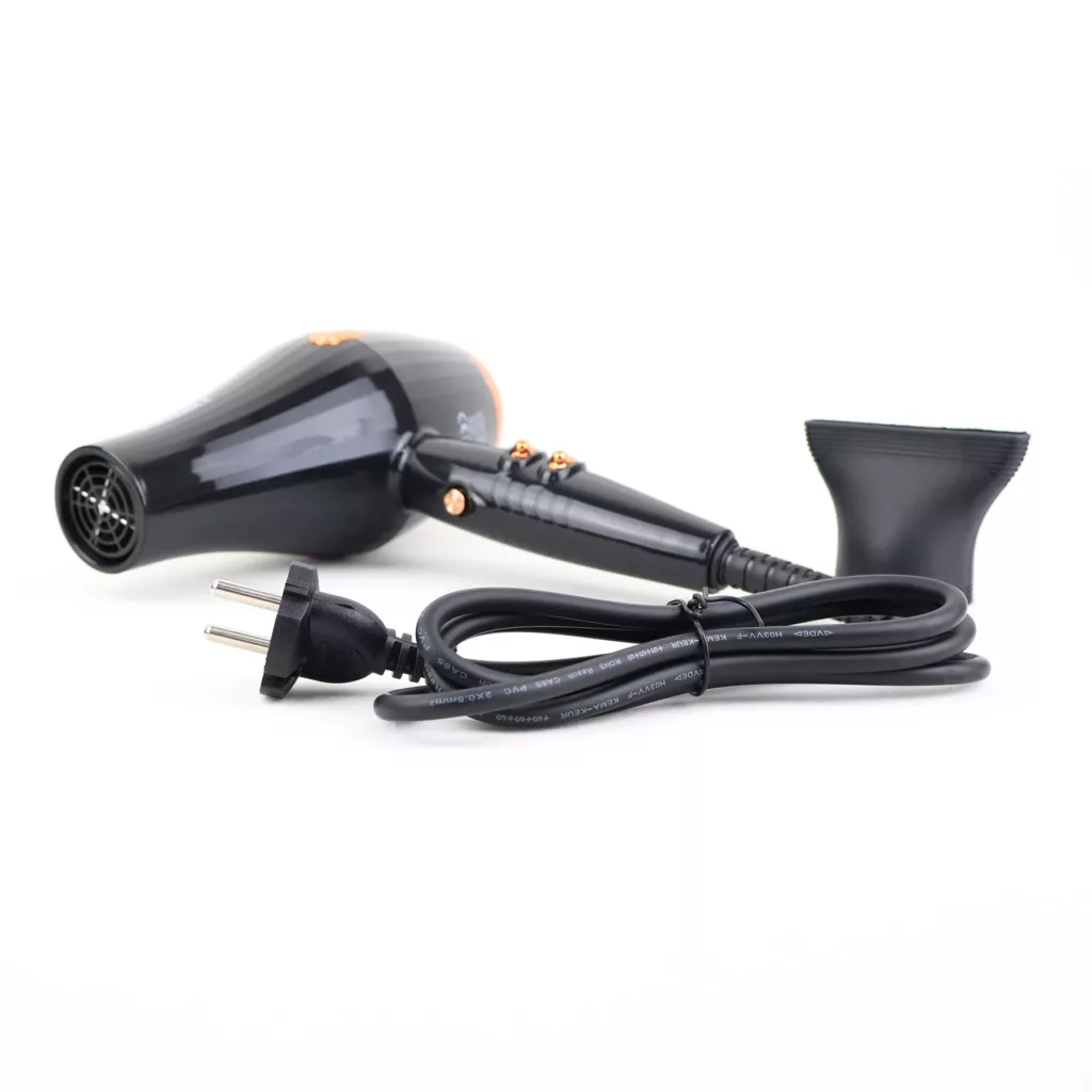 سشوار حرفه ای 3200 وات جاماکی مدل JPC30291