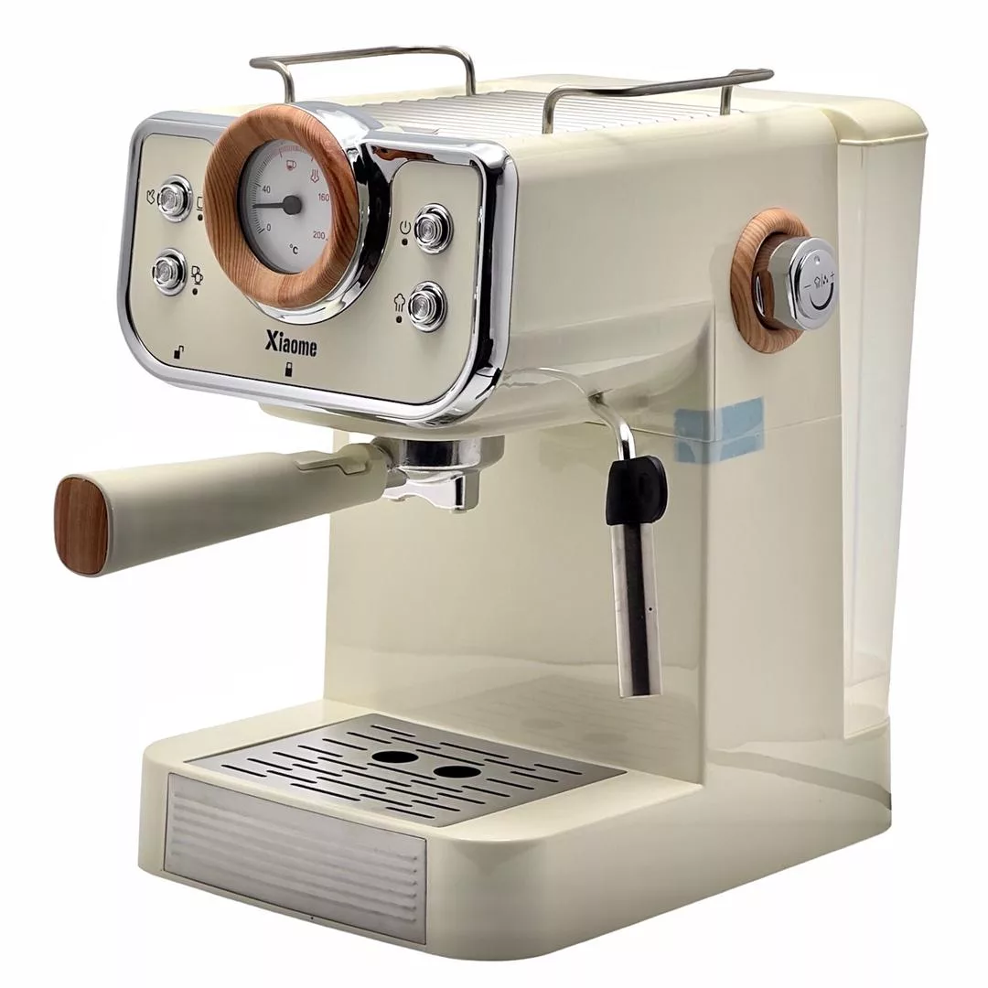 اسپرسو ساز شیائومی مدل MI-372