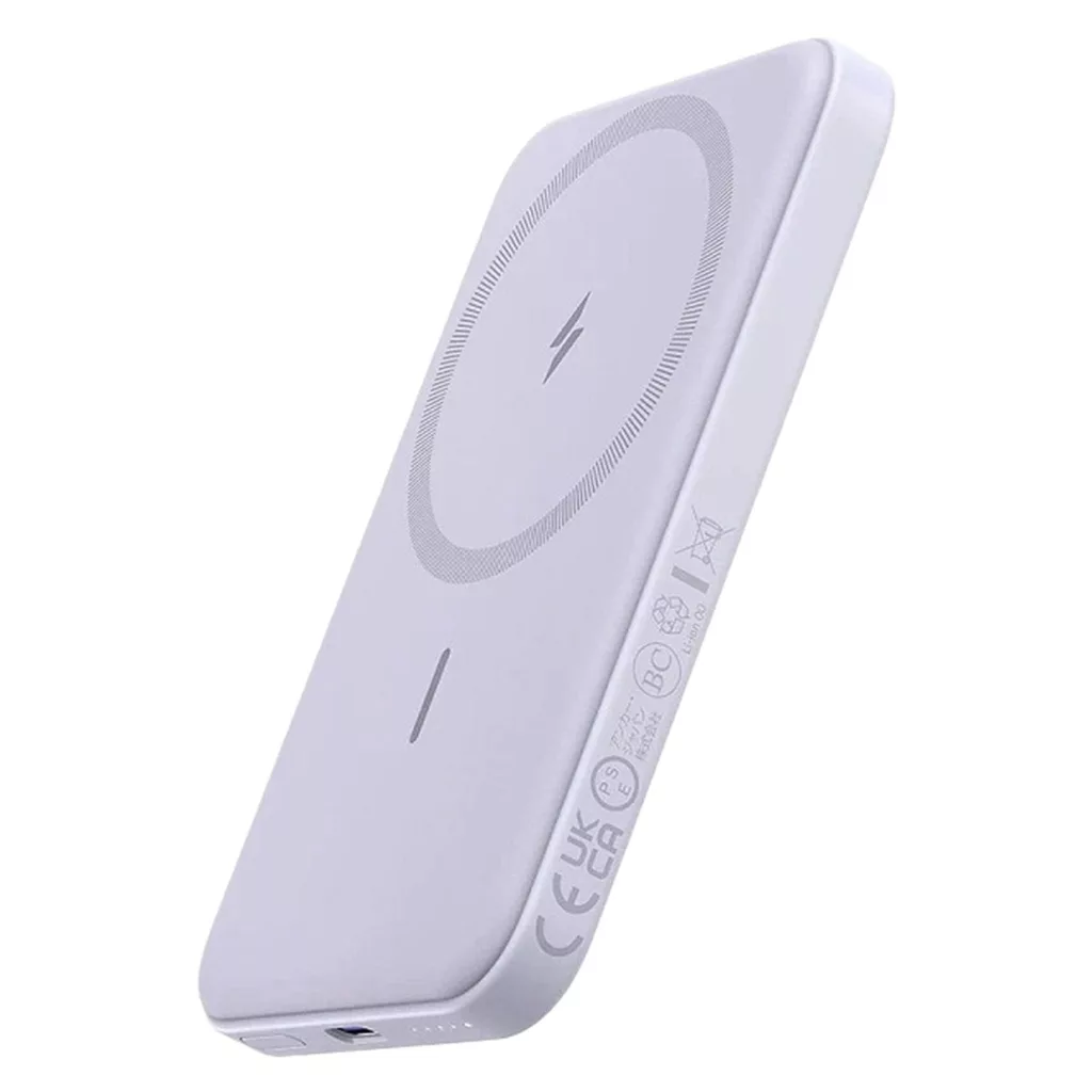 پاوربانک انکر مدل 621 ظرفیت 5000 میلی آمپر