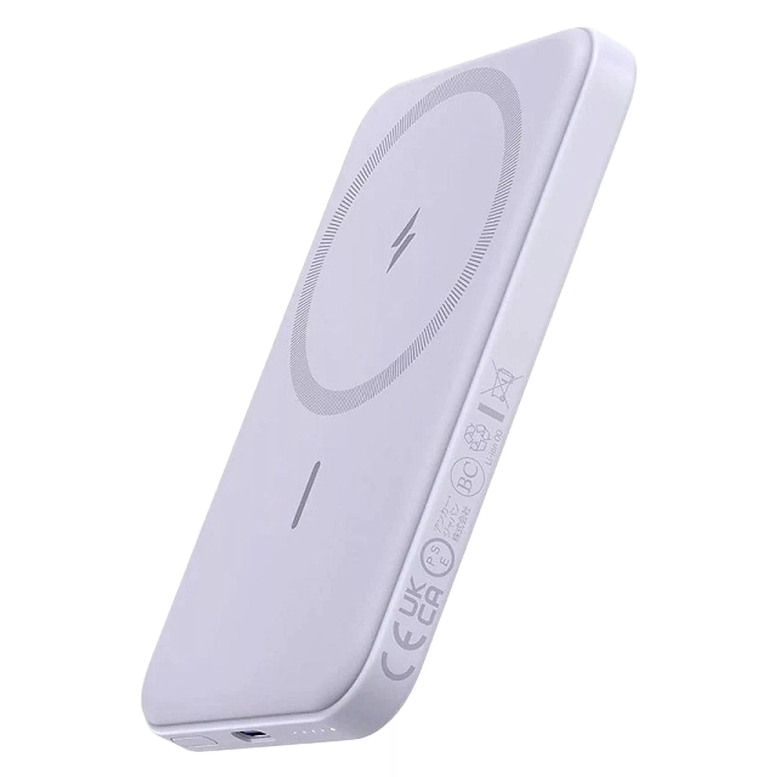 پاوربانک انکر مدل 621 ظرفیت 5000 میلی آمپر