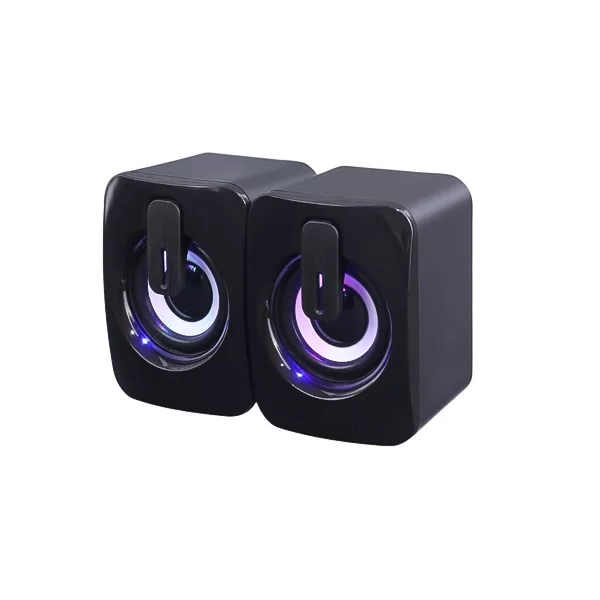 اسپیکر دسکتاپ دی-نت مدل dt-19