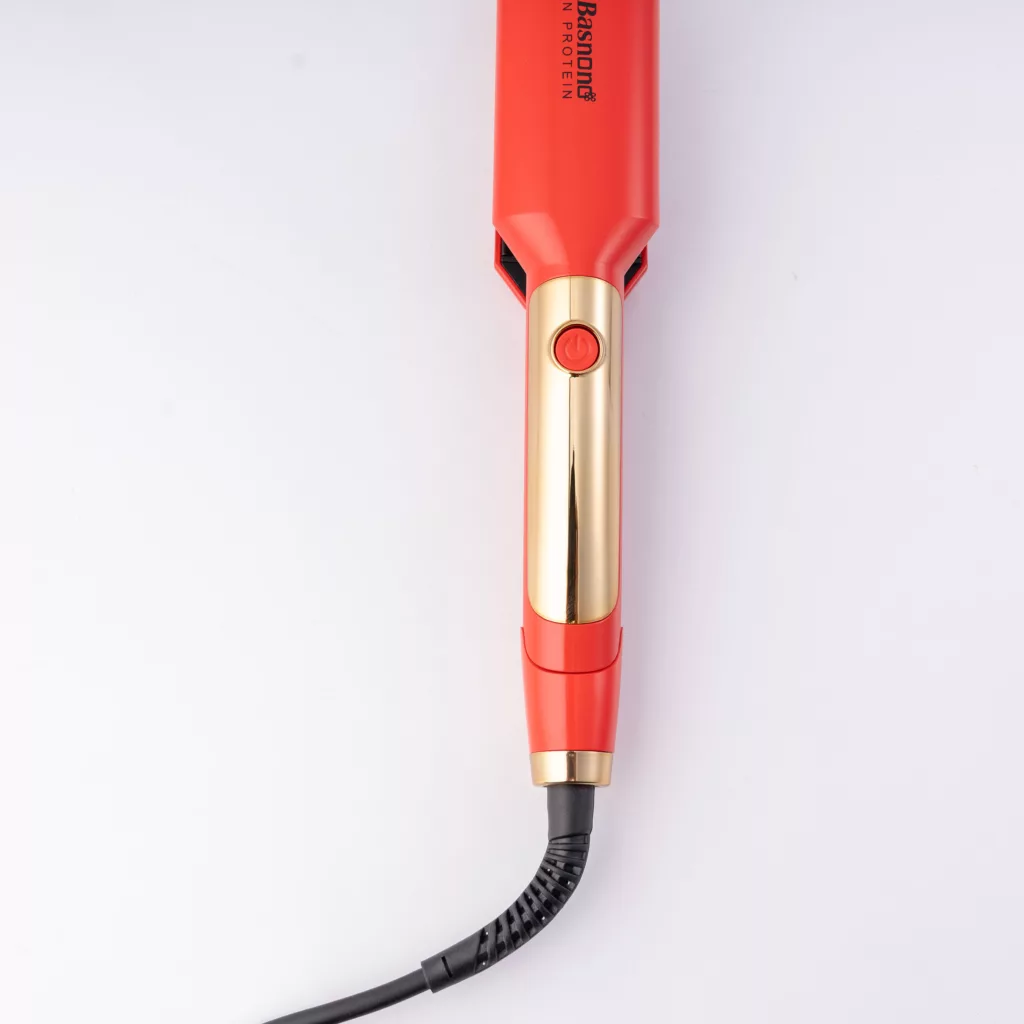 اتو مو باراباس نانو مدل ST-3117