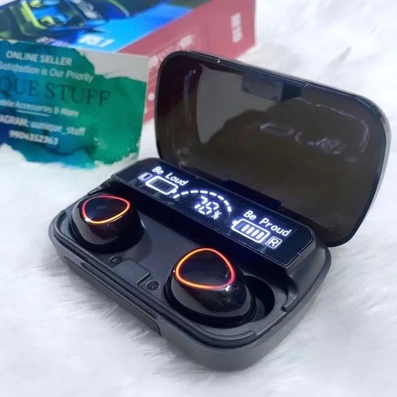 هدفون بلوتوثی مدل M10