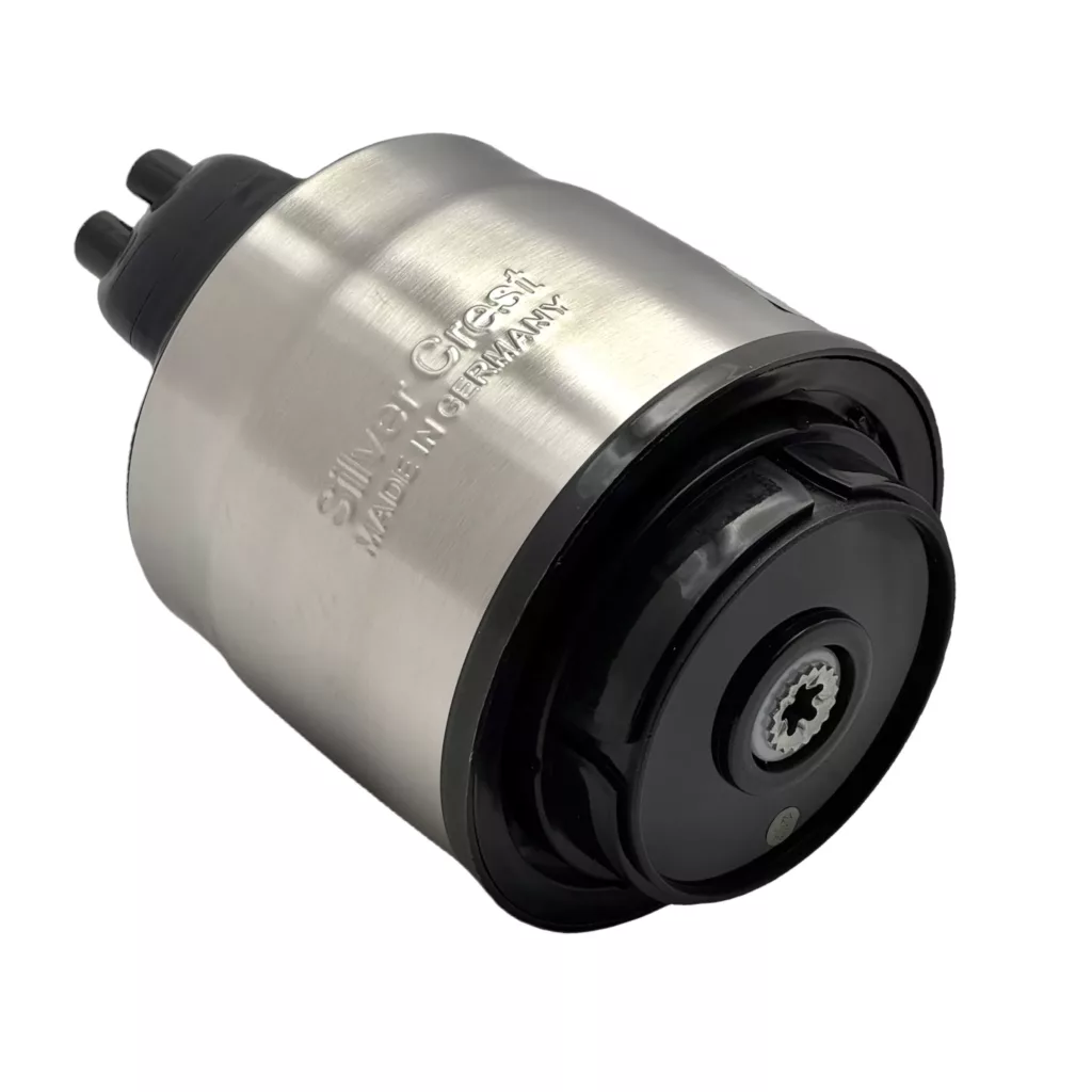 خردکن سیلور کرست مدل MA-2024