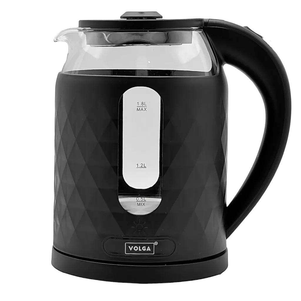 کتری برقی ولگا مدل VOLGA-109-I