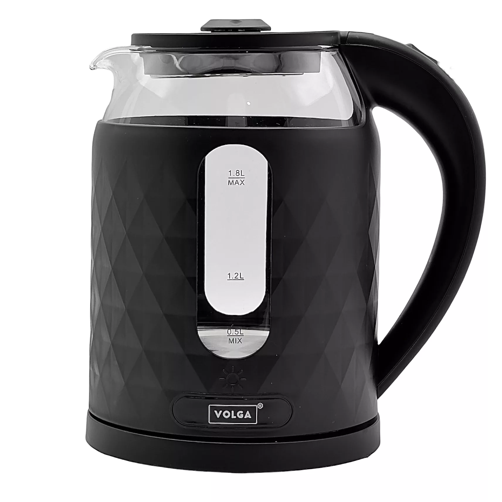 کتری برقی ولگا مدل VOLGA-109-I کتری برقی ولگا مدل VOLGA-109-I