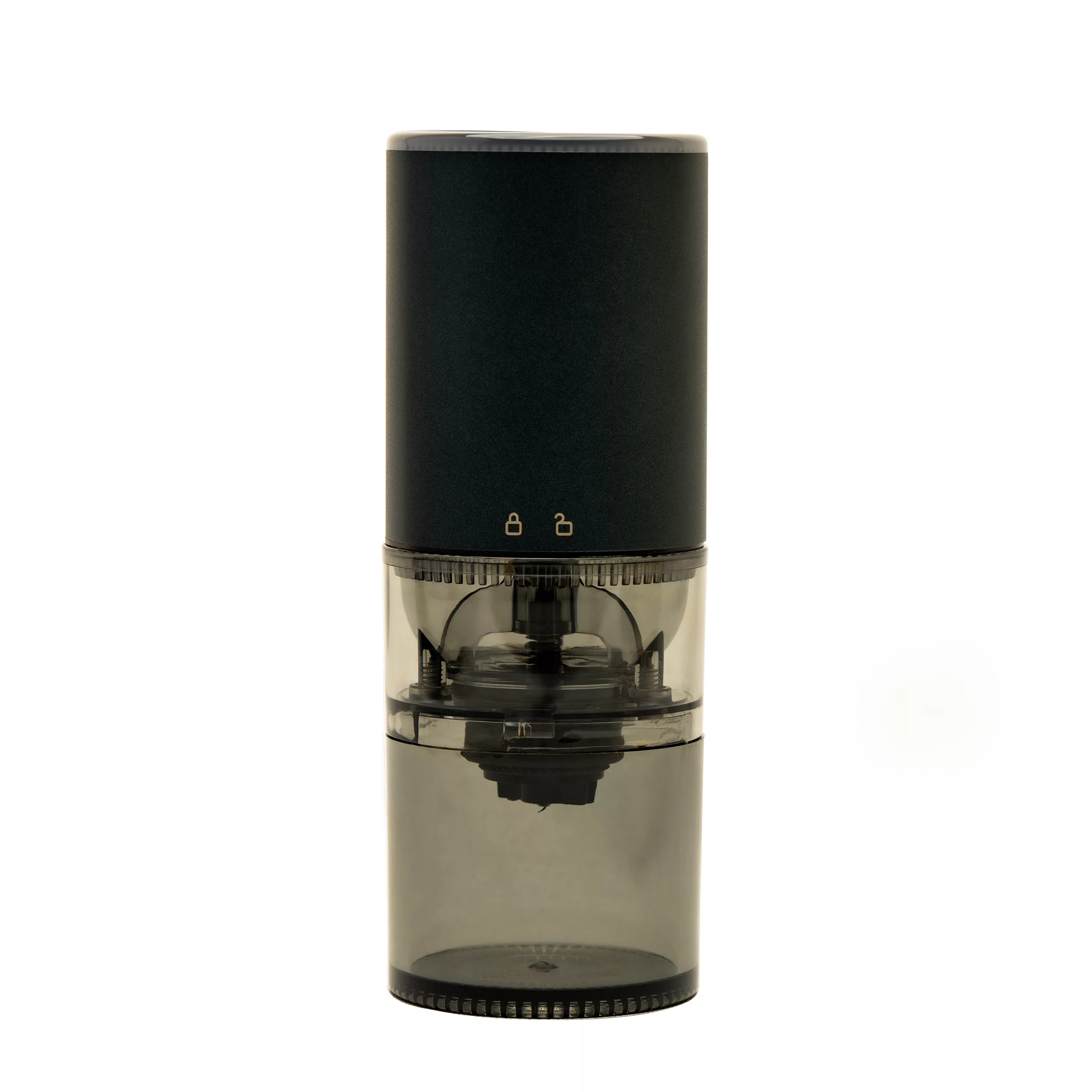 آسیاب قهوه مدل CG-2023-B