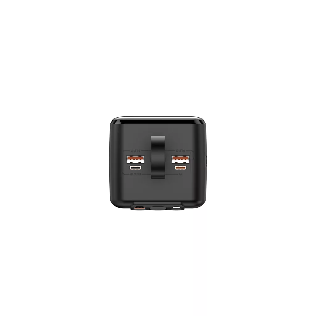 پاوربانک ایکس انرژی مدل X-854 22.5W ظرفیت 50000 میلی آمپر ساعت