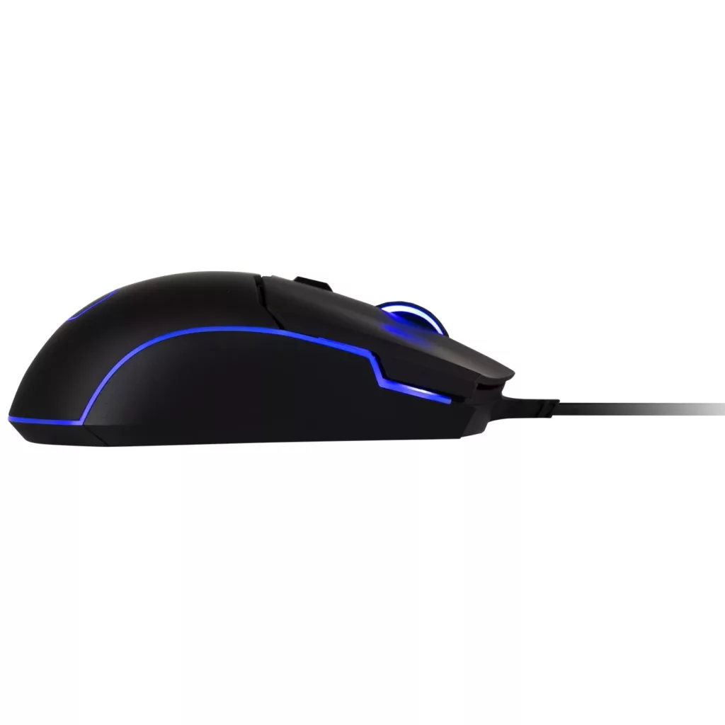 ماوس کولر مستر مدل CM110