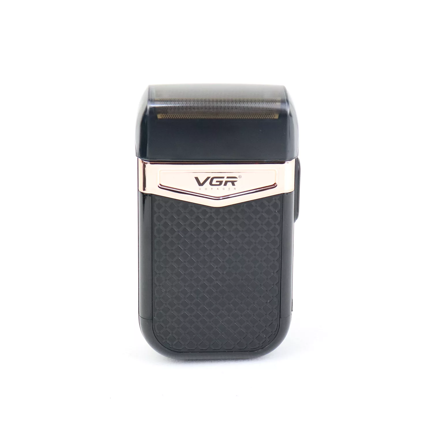 ماشین اصلاح موی صورت شارژی وی جی ار مدل V-331 professional