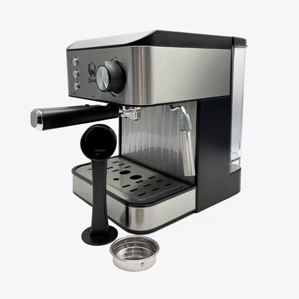 اسپرسو ساز ۱۶۰۰ میلی‌لیتر لواک مدل 315