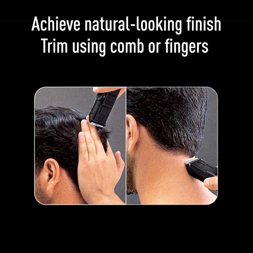 ماشین اصلاح موی سر پاناسونیک مدل ER2051