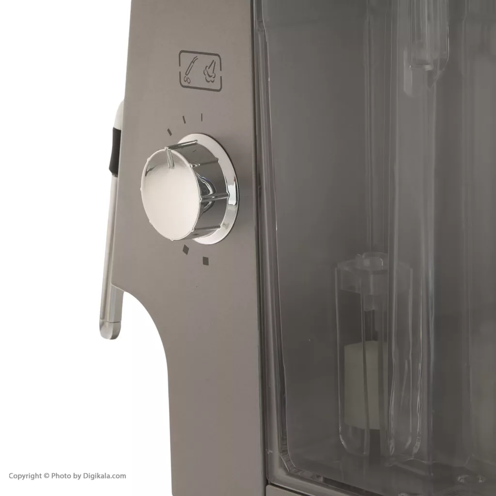 اسپرسو ساز هوگل مدل HG2026