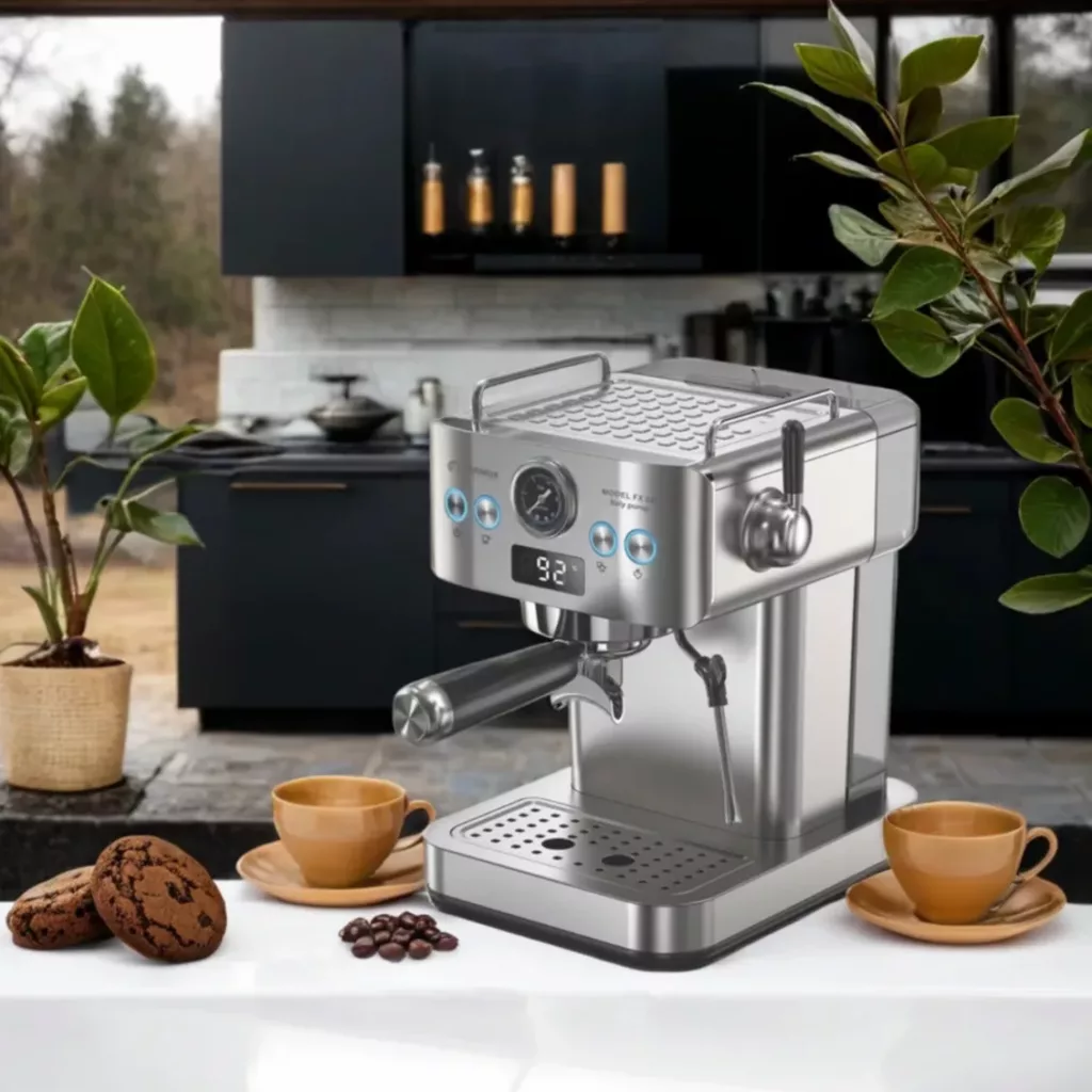 اسپرسو ساز فارموکس مدل FX240